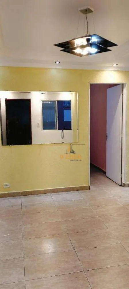 Apartamento, 2 quartos, 48 m² - Foto 1
