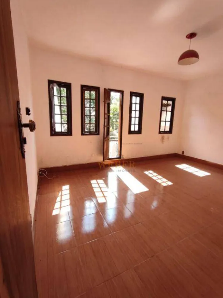Casa, 2 quartos, 150 m² - Foto 1