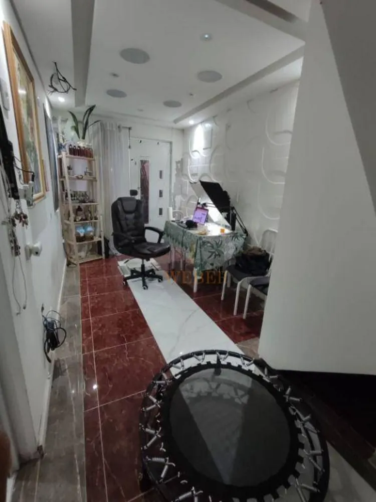 Casa, 2 quartos, 150 m² - Foto 2