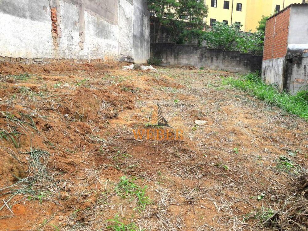 Terreno, 250 m² - Foto 1