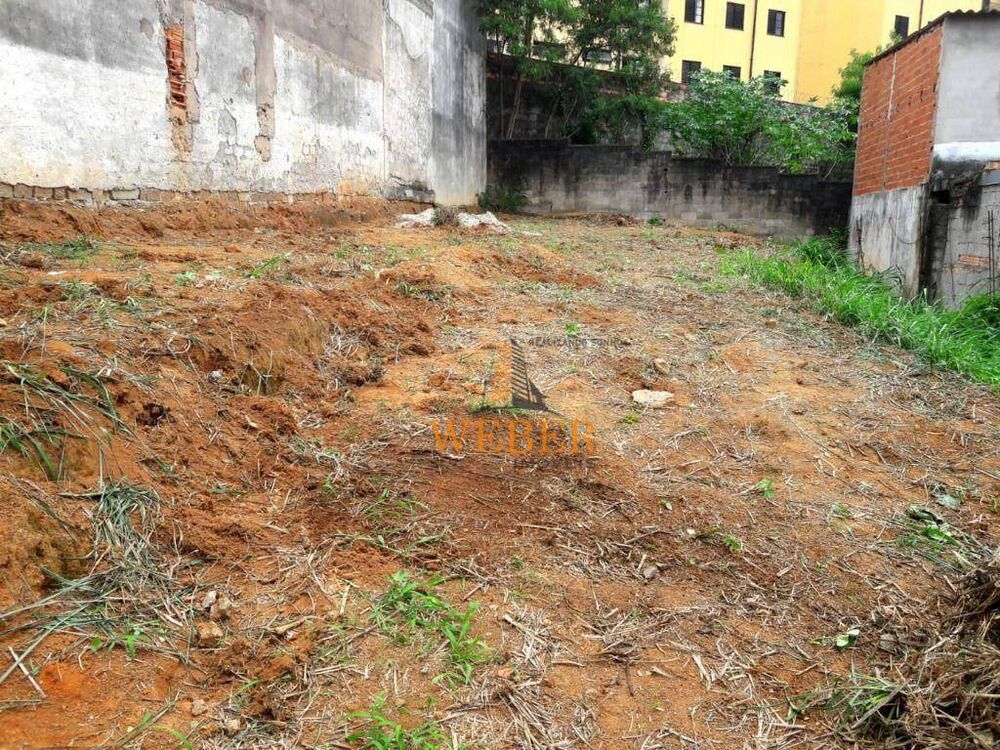 Terreno, 250 m² - Foto 2