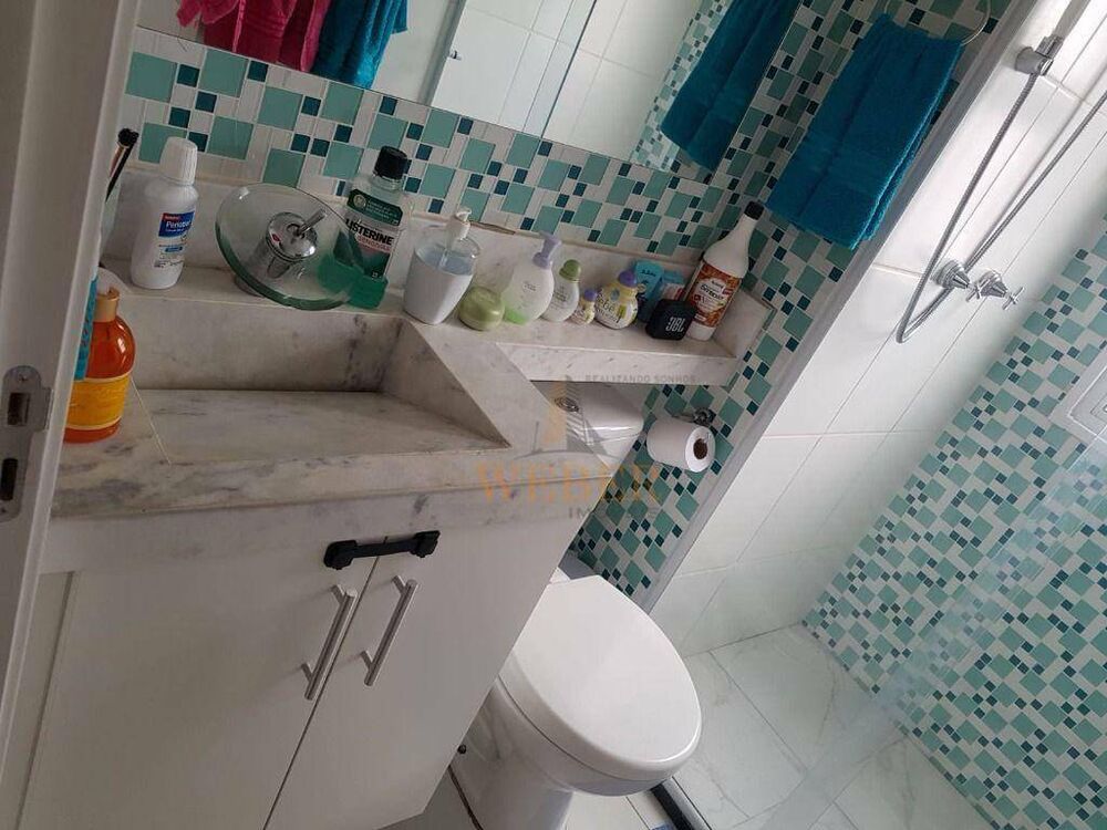 Apartamento, 2 quartos, 48 m² - Foto 5