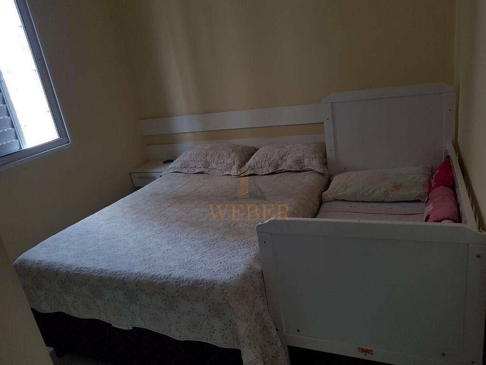 Apartamento, 2 quartos, 48 m² - Foto 7
