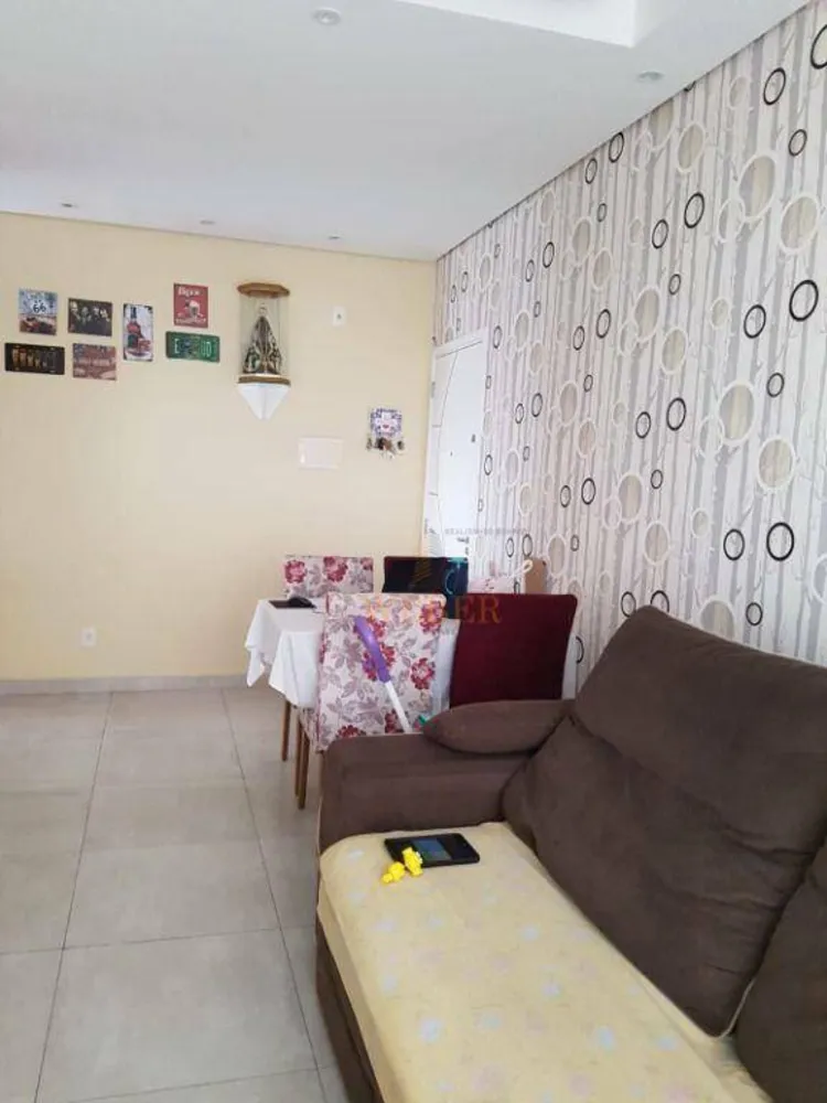 Apartamento, 2 quartos, 48 m² - Foto 1