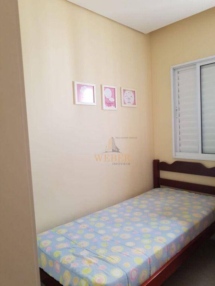 Apartamento, 2 quartos, 48 m² - Foto 4