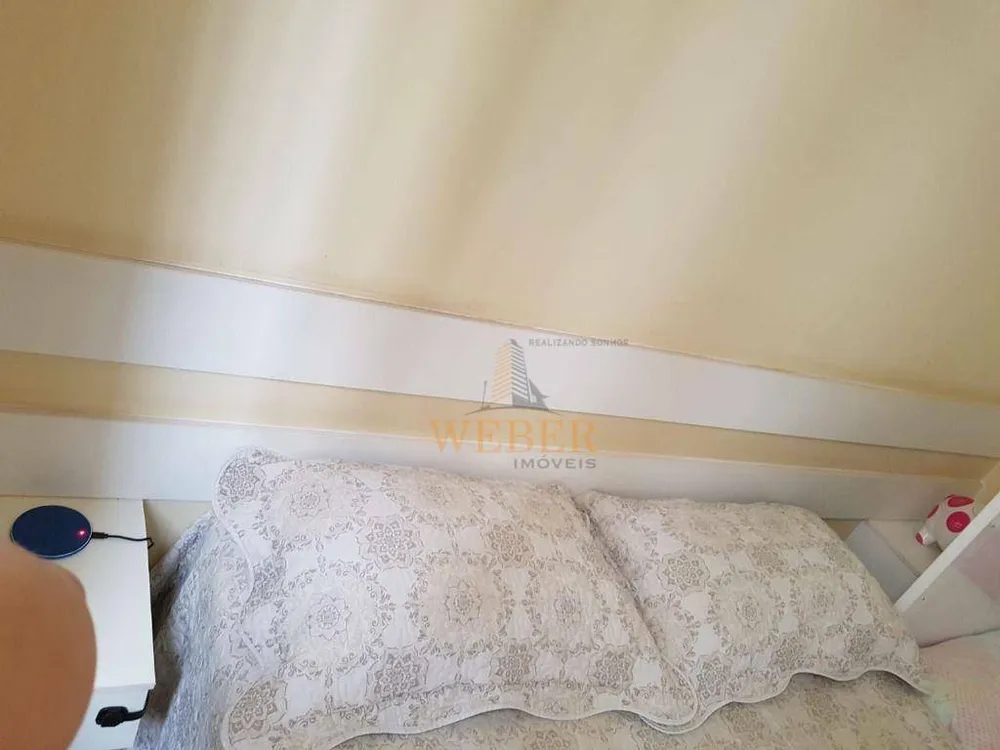 Apartamento, 2 quartos, 48 m² - Foto 9