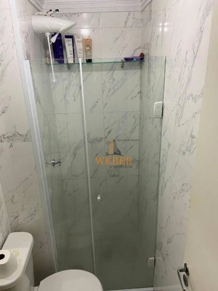 Apartamento, 2 quartos, 52 m² - Foto 1