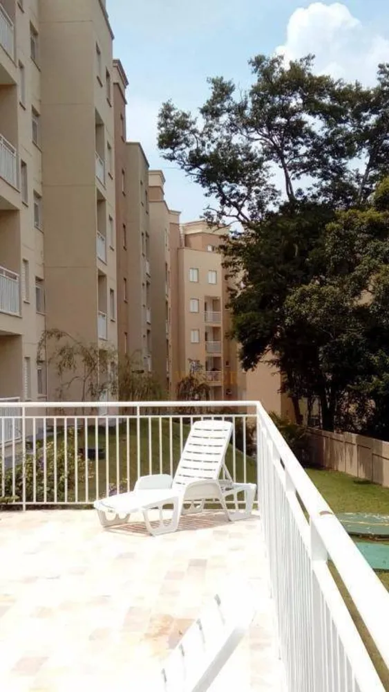 Apartamento, 2 quartos, 50 m² - Foto 9