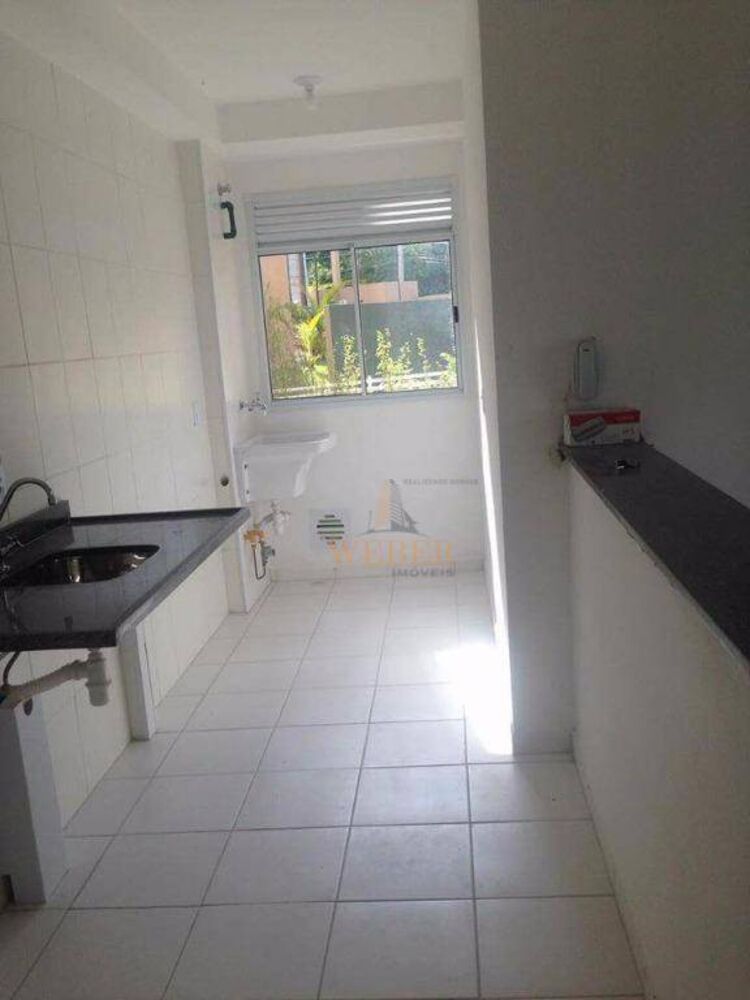 Apartamento, 2 quartos, 50 m² - Foto 6