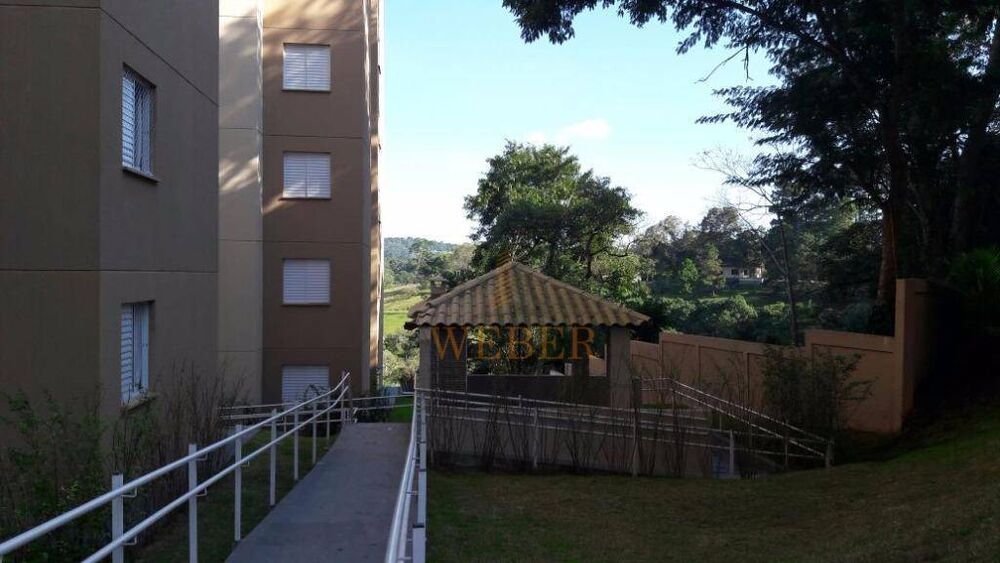 Apartamento, 2 quartos, 50 m² - Foto 7