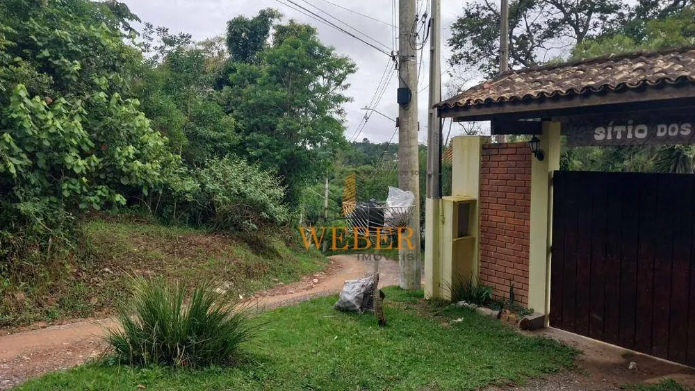 Terreno, 1000 m² - Foto 2