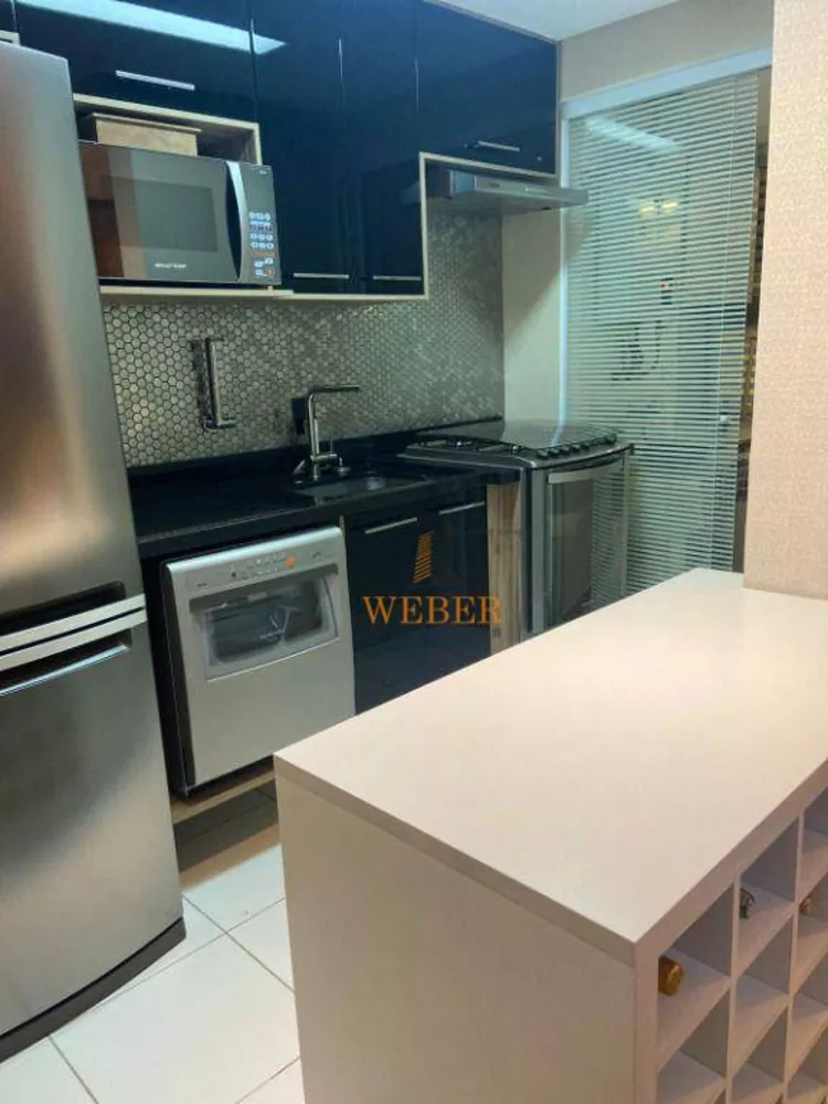 Apartamento à venda com 3 quartos, 82m² - Foto 14