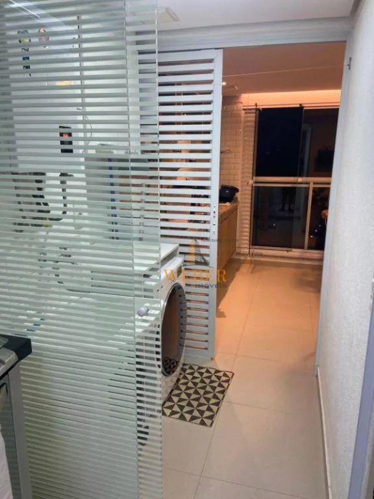 Apartamento à venda com 3 quartos, 82m² - Foto 9