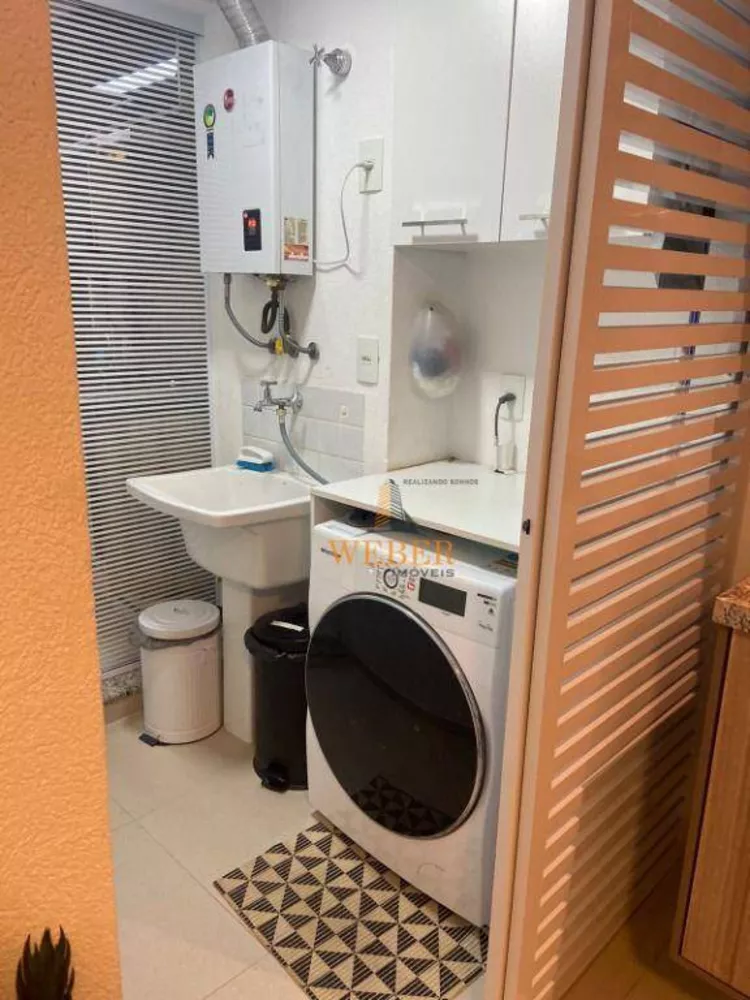 Apartamento à venda com 3 quartos, 82m² - Foto 12