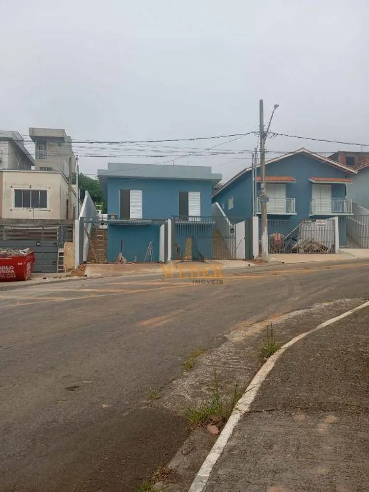 Casa, 2 quartos, 60 m² - Foto 1