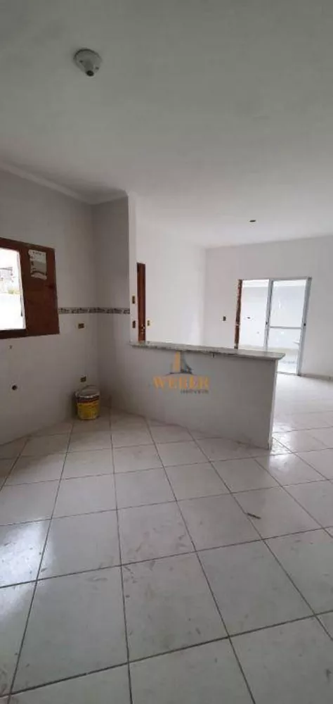 Casa, 2 quartos, 60 m² - Foto 6