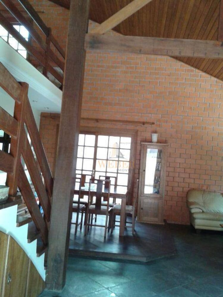 Casa de Condomínio, 4 quartos - Foto 3