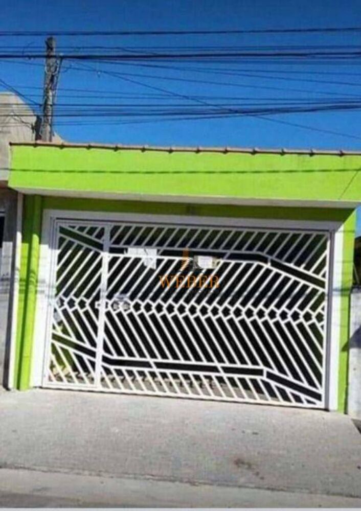 Casa, 4 quartos, 250 m² - Foto 4
