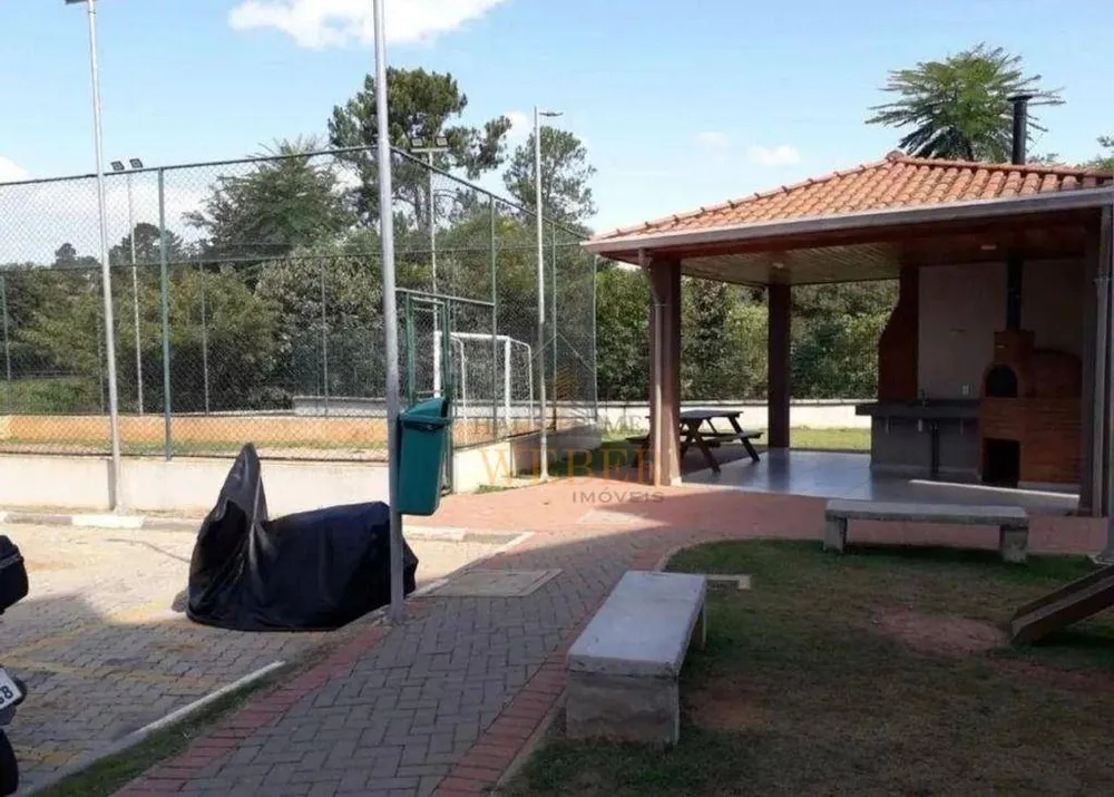 Apartamento, 2 quartos, 41 m² - Foto 2