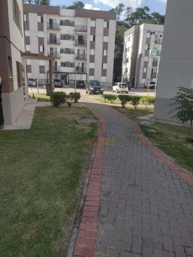 Apartamento, 2 quartos, 41 m² - Foto 4