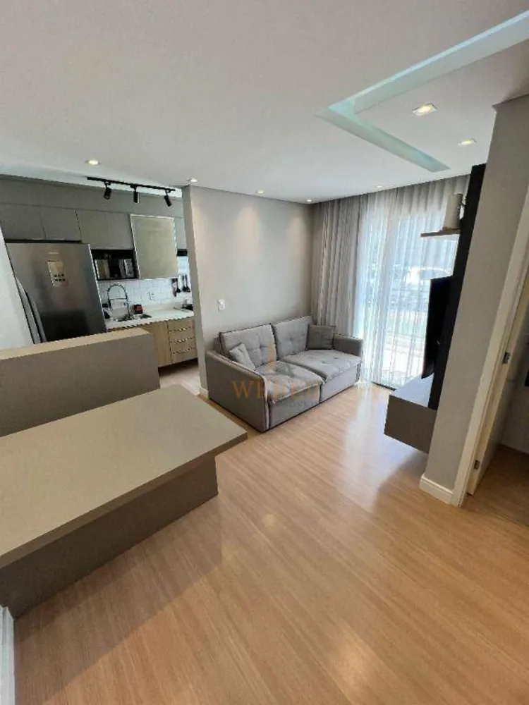 Apartamento, 2 quartos, 41 m² - Foto 3