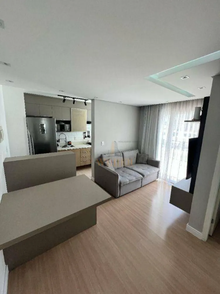 Apartamento, 2 quartos, 41 m² - Foto 1