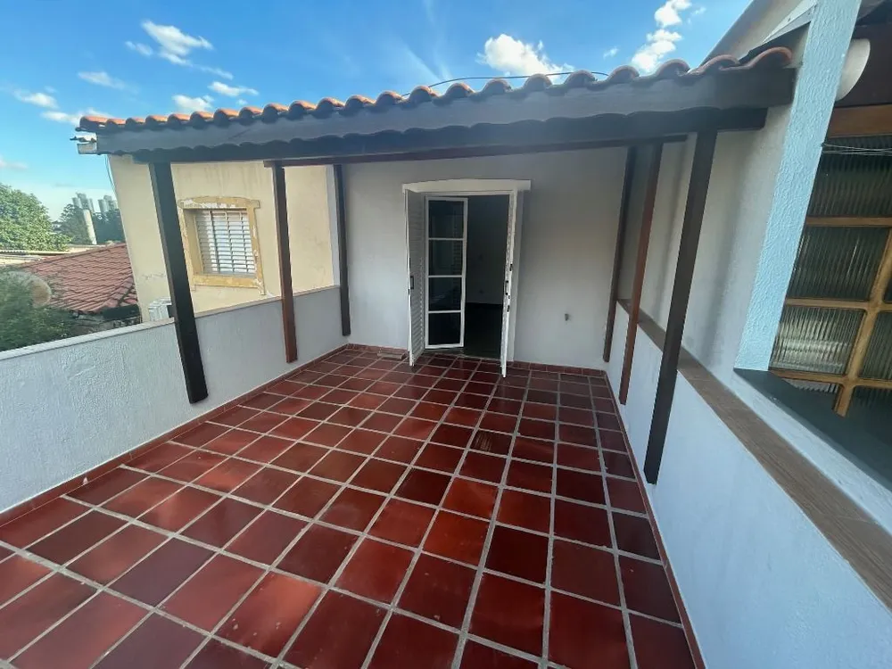 Sobrado, 2 quartos, 85 m² - Foto 2