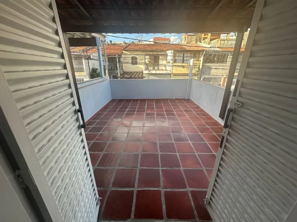 Sobrado, 2 quartos, 85 m² - Foto 12