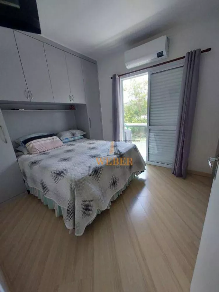 Casa de Condomínio, 2 quartos - Foto 8