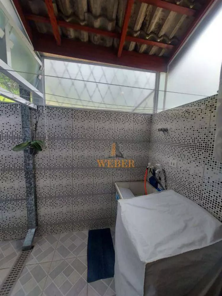 Casa de Condomínio, 2 quartos - Foto 17