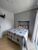Casa de Condomínio, 2 quartos - Foto 4