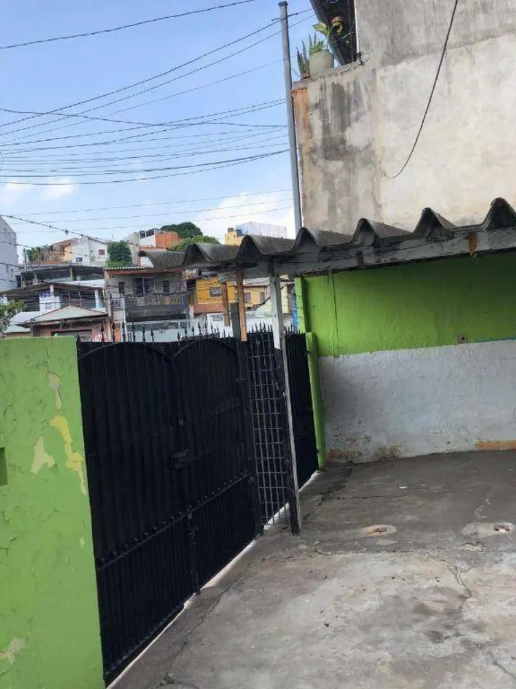 Casa, 2 quartos, 80 m² - Foto 7