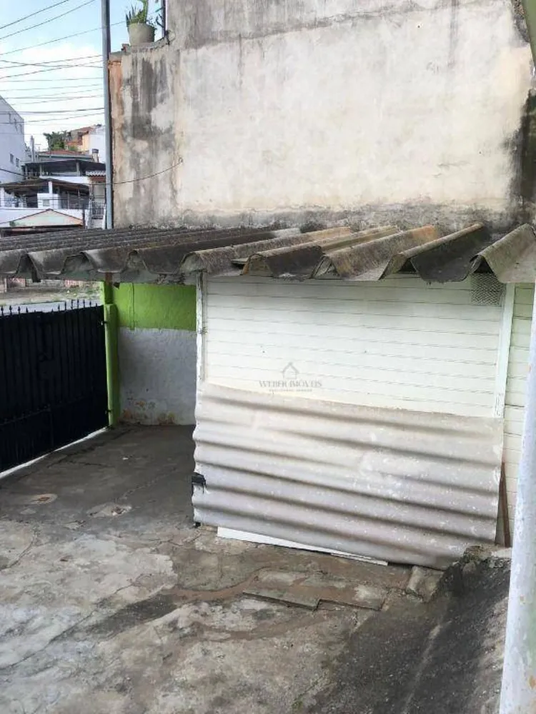Casa, 2 quartos, 80 m² - Foto 5