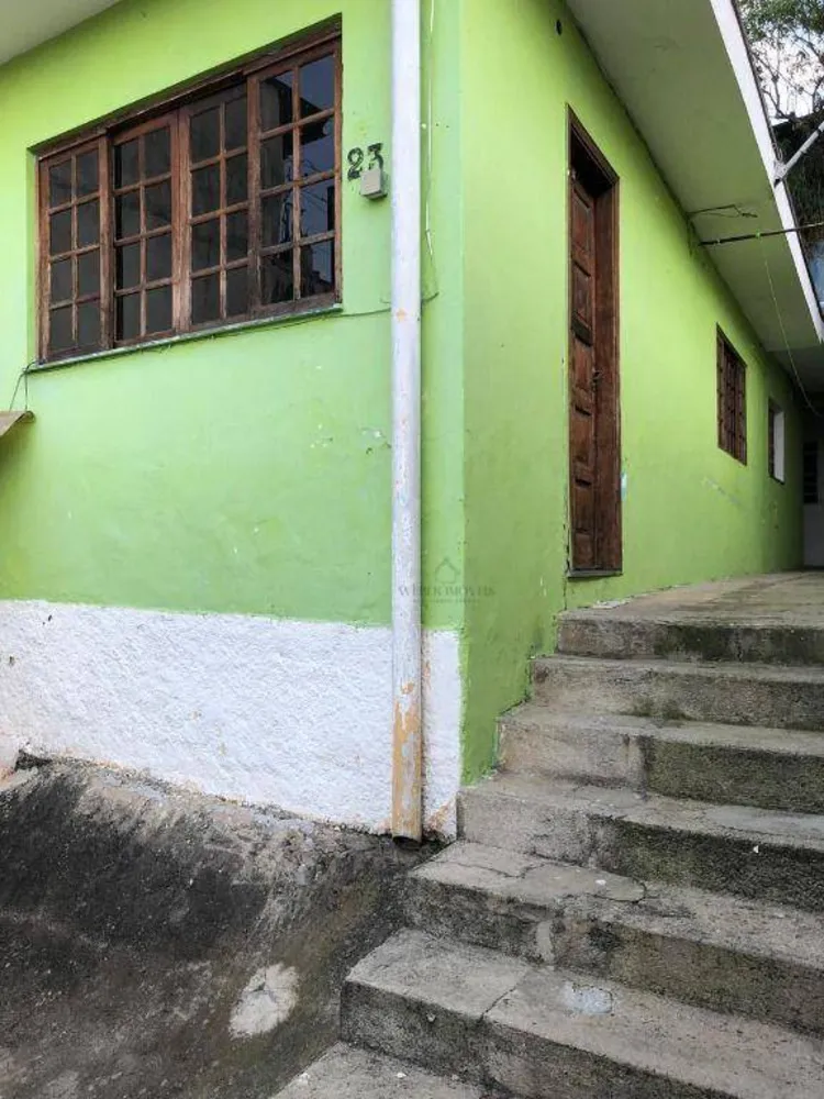 Casa, 2 quartos, 80 m² - Foto 2
