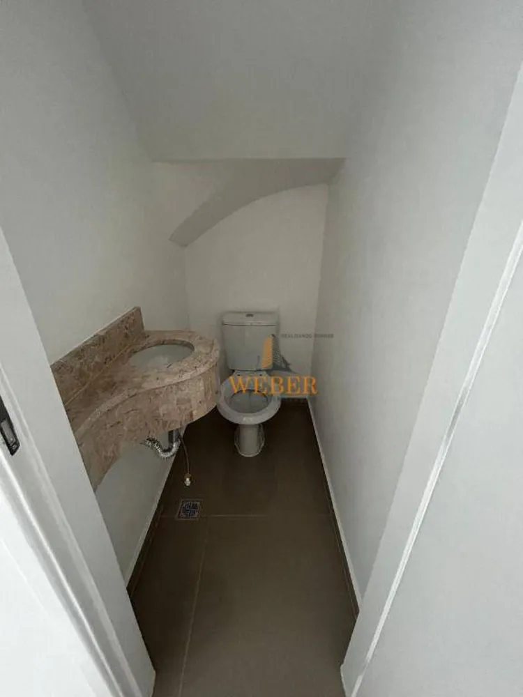 Sobrado, 3 quartos, 165 m² - Foto 14