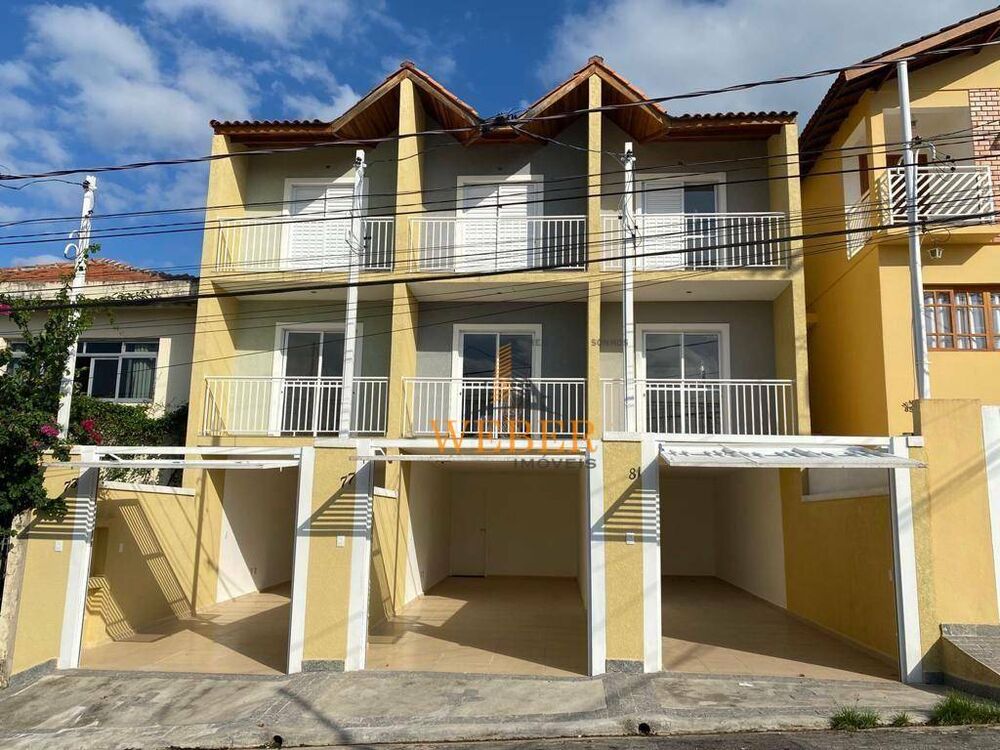 Sobrado, 3 quartos, 165 m² - Foto 10
