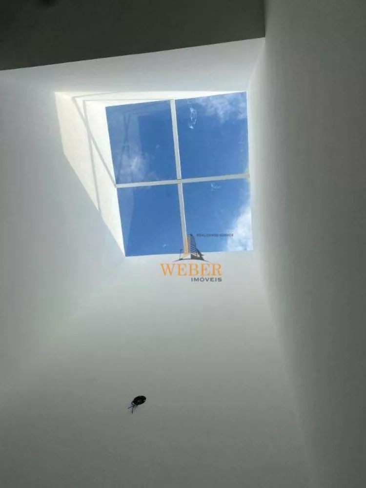 Sobrado, 3 quartos, 165 m² - Foto 4