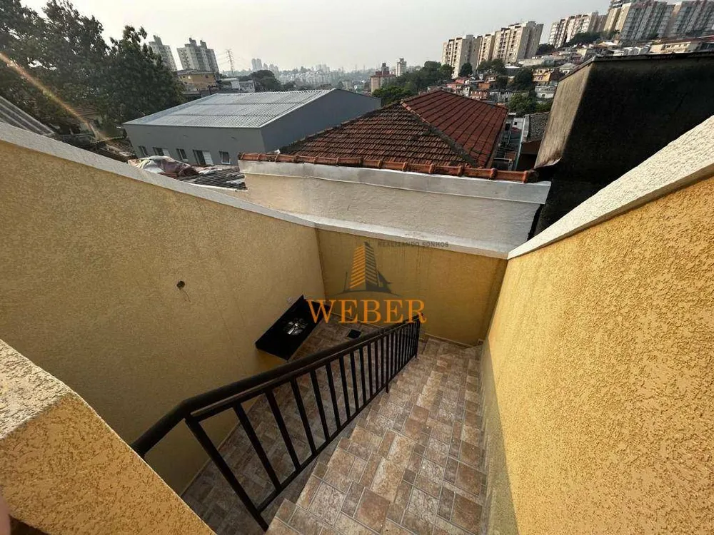 Sobrado, 3 quartos, 165 m² - Foto 15