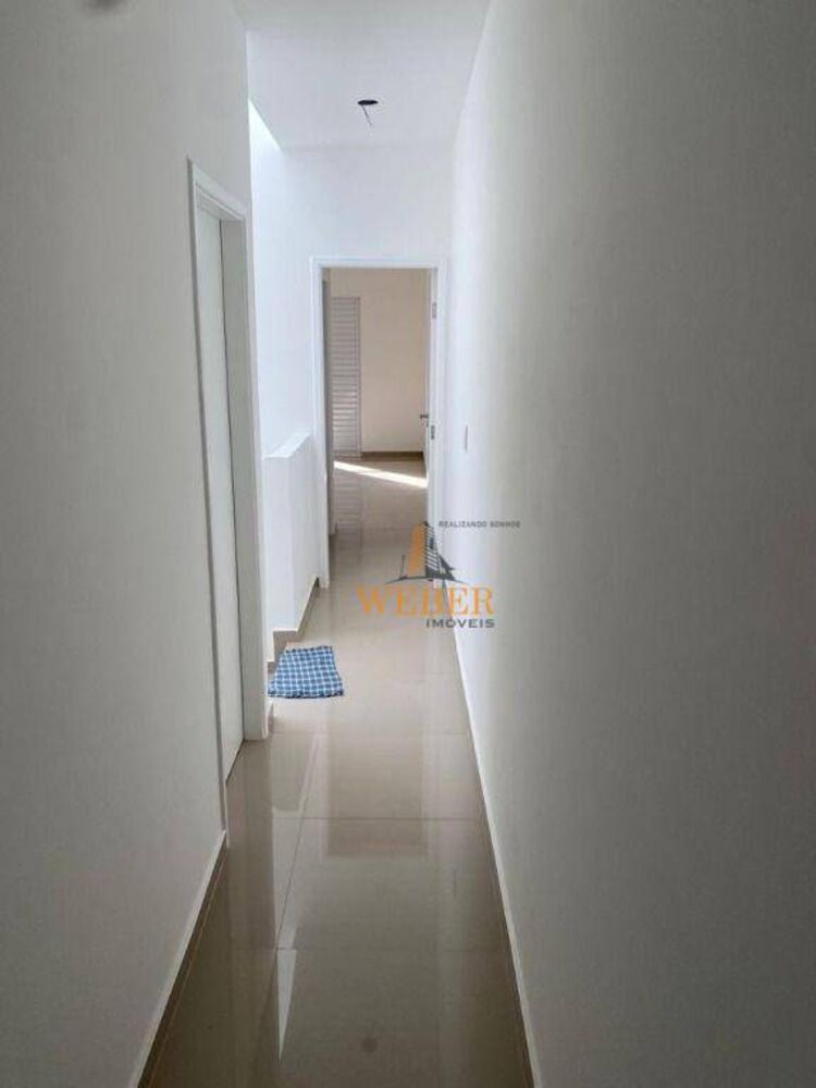 Sobrado, 3 quartos, 165 m² - Foto 11