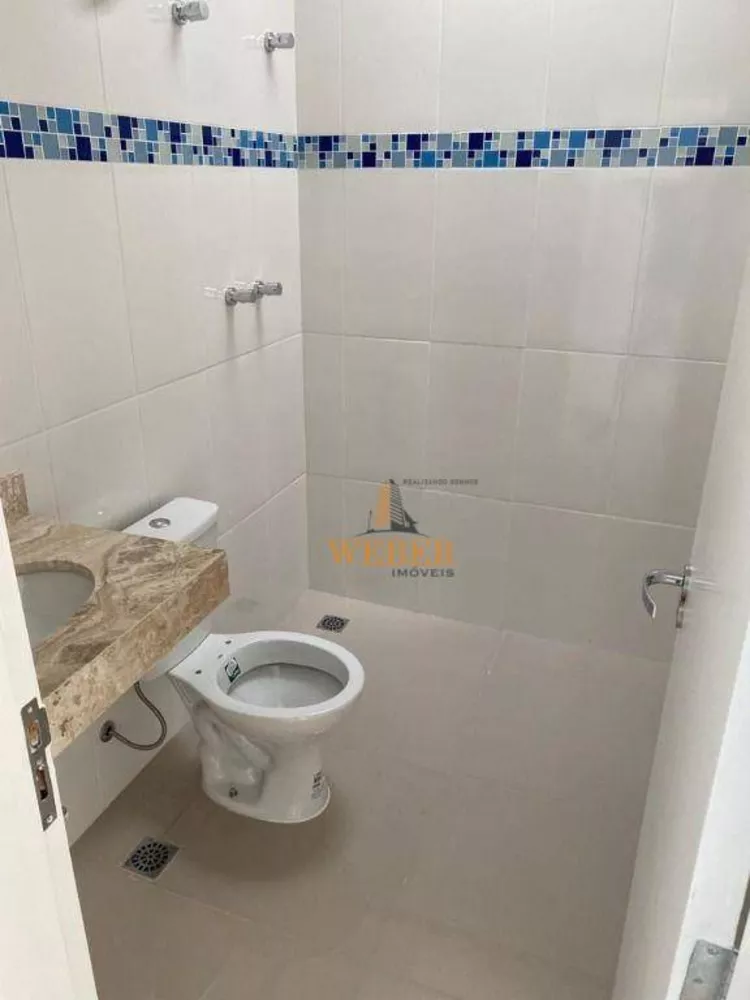 Sobrado, 3 quartos, 165 m² - Foto 1