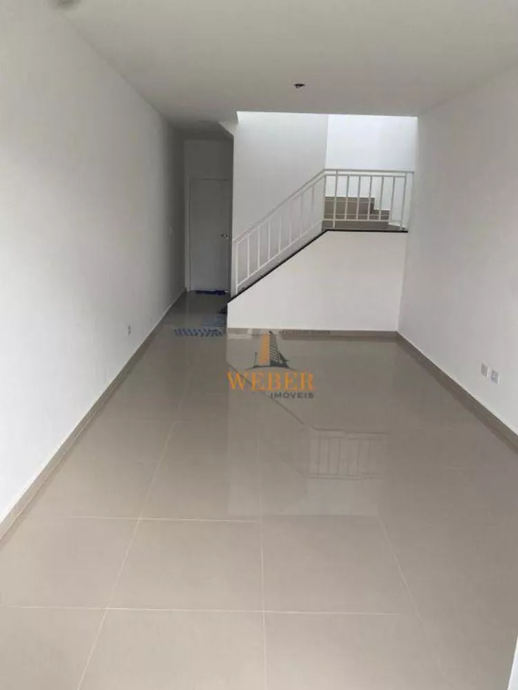 Sobrado, 3 quartos, 165 m² - Foto 5