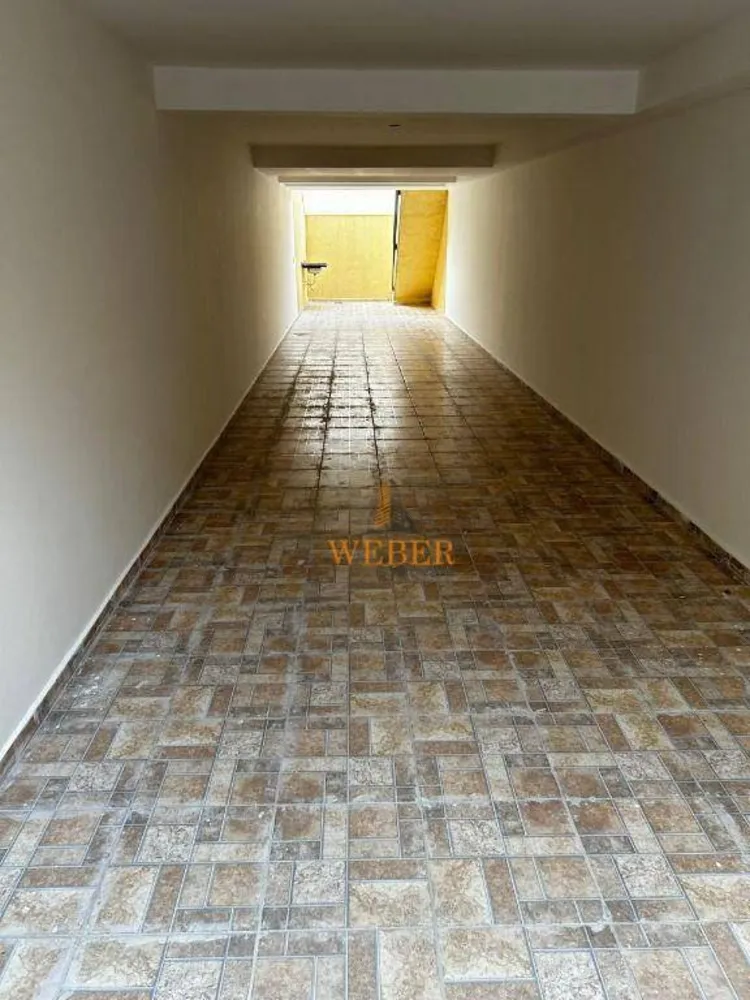 Sobrado, 3 quartos, 165 m² - Foto 13
