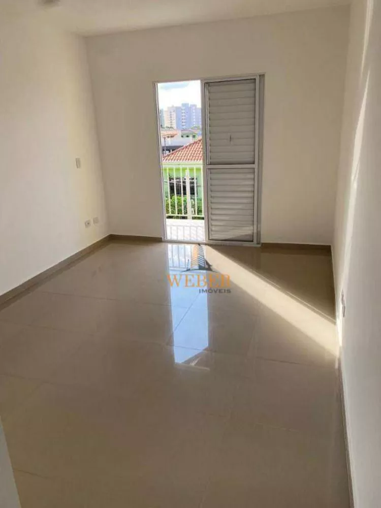 Sobrado, 3 quartos, 165 m² - Foto 6