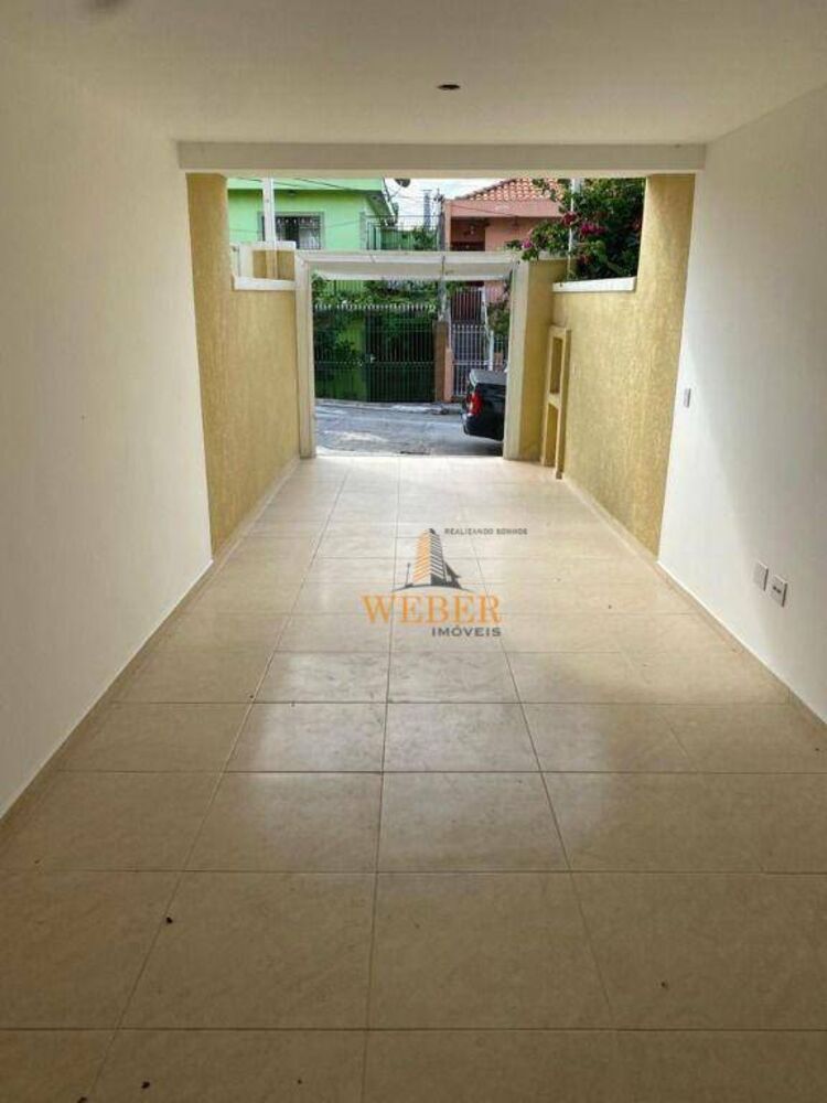 Sobrado, 3 quartos, 165 m² - Foto 12