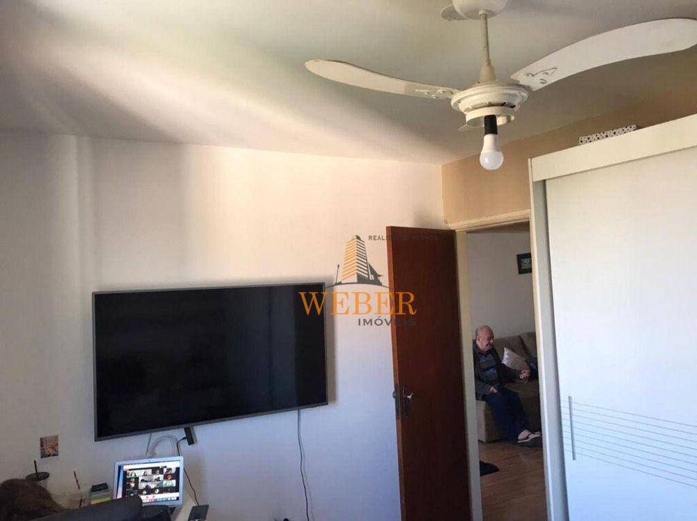 Apartamento à venda com 2 quartos, 73m² - Foto 2