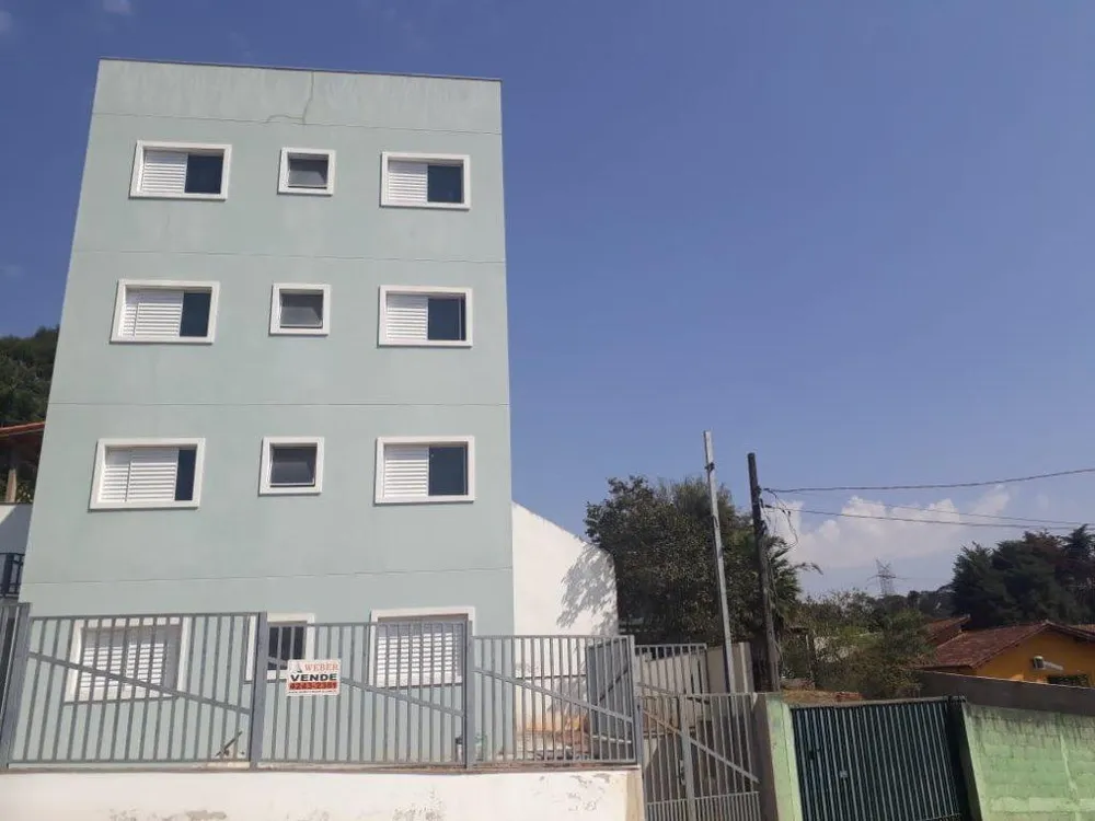 Apartamento, 2 quartos, 50 m² - Foto 6