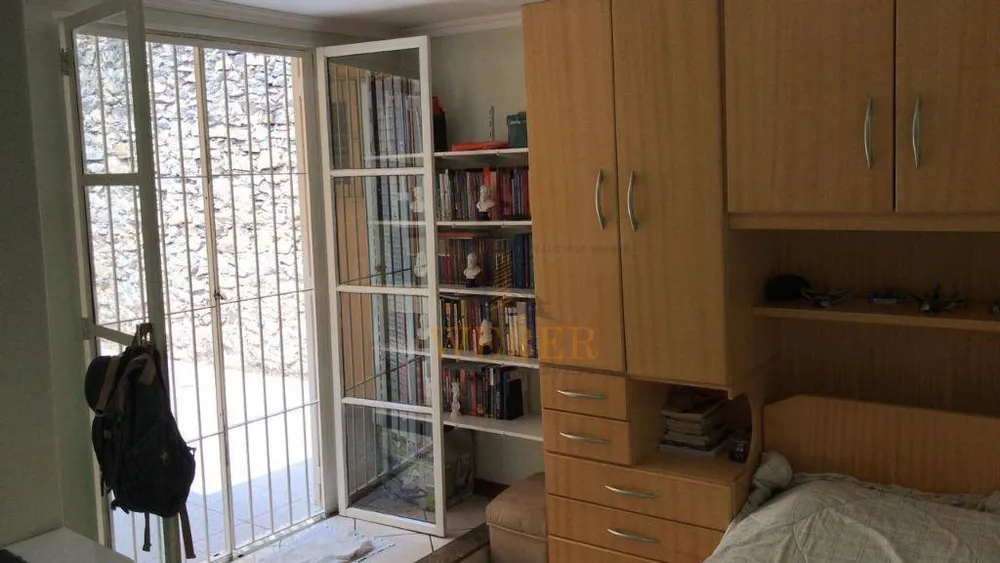 Sobrado, 3 quartos, 200 m² - Foto 16