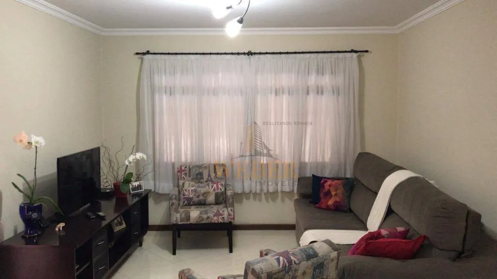 Sobrado, 3 quartos, 200 m² - Foto 4