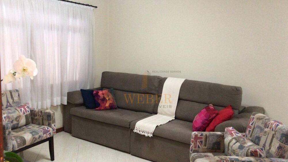 Sobrado, 3 quartos, 200 m² - Foto 12