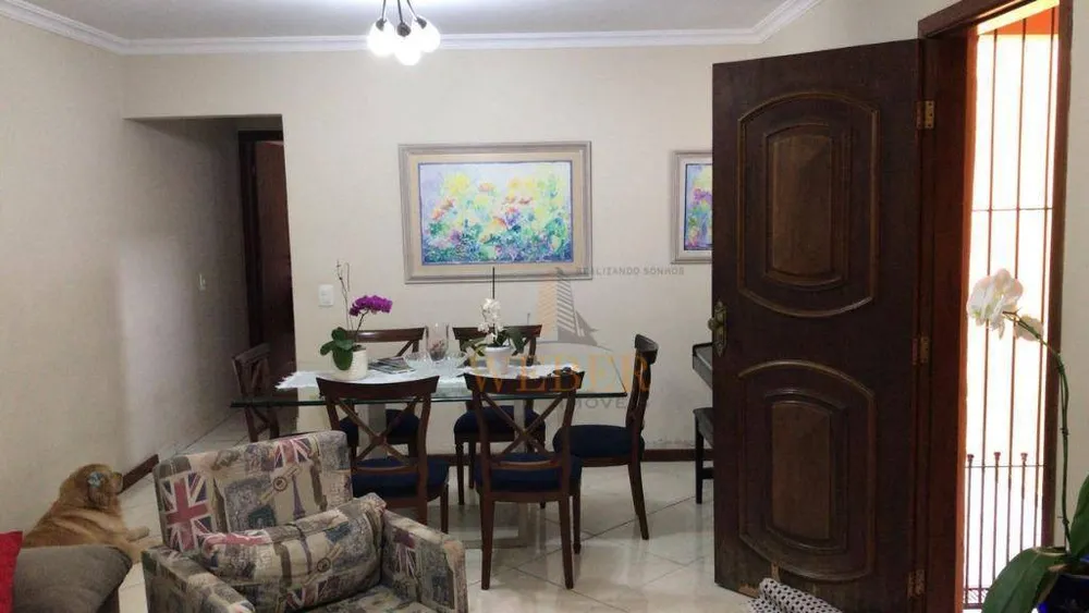 Sobrado, 3 quartos, 200 m² - Foto 5